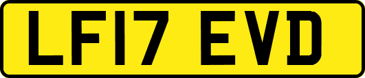 LF17EVD