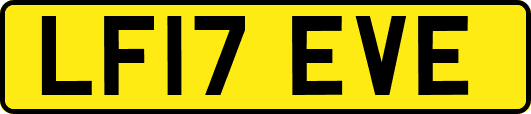 LF17EVE