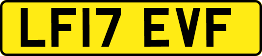 LF17EVF
