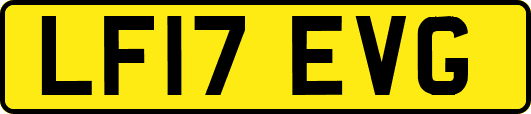 LF17EVG