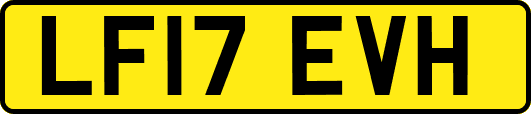 LF17EVH
