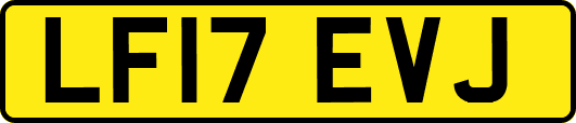 LF17EVJ