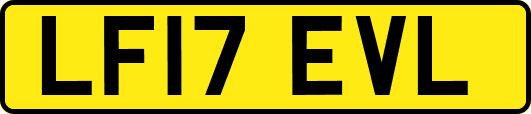 LF17EVL