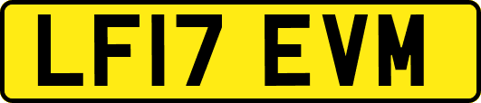 LF17EVM