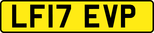 LF17EVP