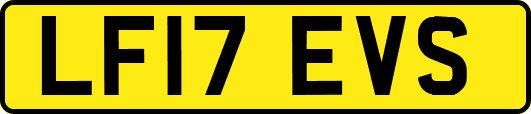 LF17EVS