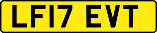 LF17EVT