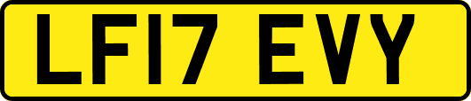 LF17EVY