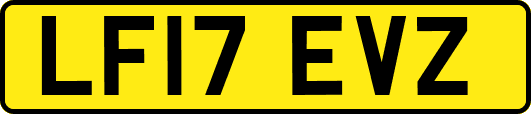 LF17EVZ