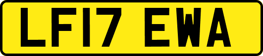 LF17EWA