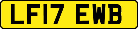 LF17EWB
