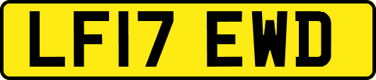LF17EWD
