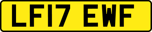 LF17EWF