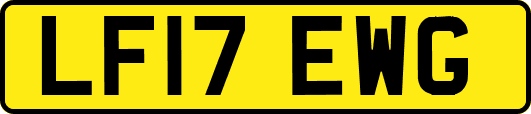 LF17EWG