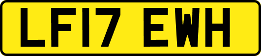 LF17EWH