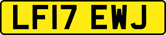 LF17EWJ