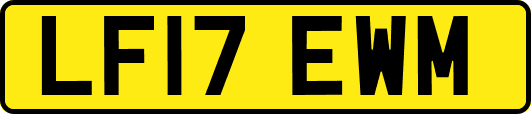 LF17EWM