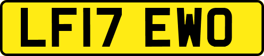 LF17EWO