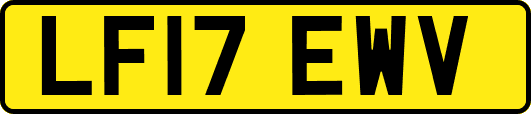 LF17EWV