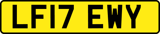 LF17EWY