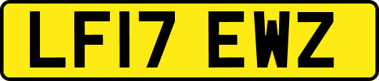 LF17EWZ