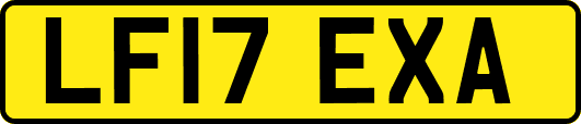 LF17EXA