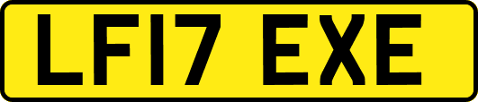 LF17EXE