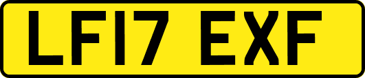 LF17EXF