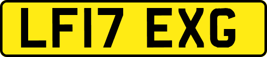 LF17EXG