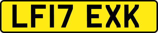 LF17EXK