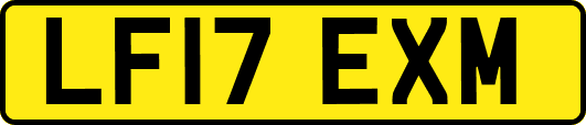 LF17EXM