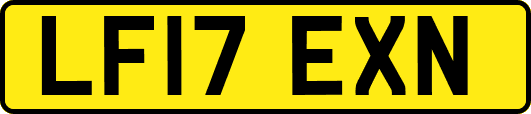 LF17EXN