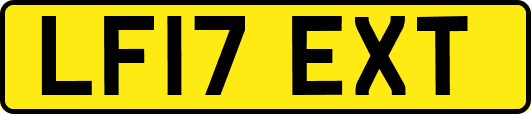 LF17EXT