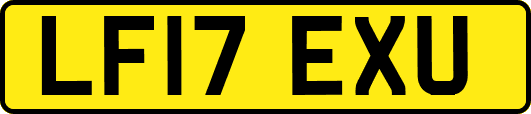 LF17EXU