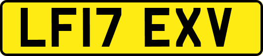 LF17EXV