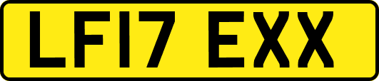 LF17EXX