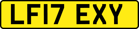 LF17EXY