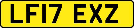 LF17EXZ