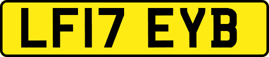 LF17EYB