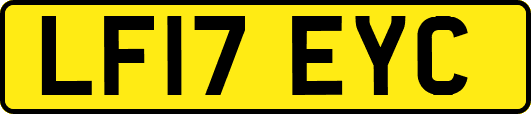 LF17EYC