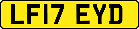 LF17EYD