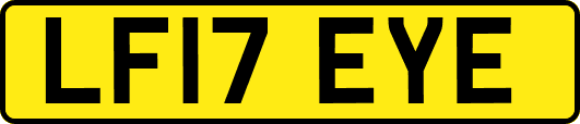 LF17EYE