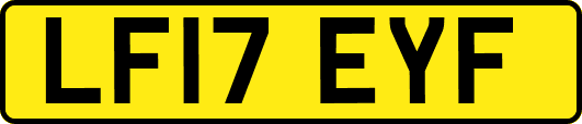 LF17EYF