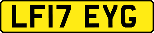 LF17EYG