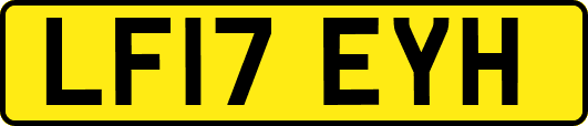 LF17EYH