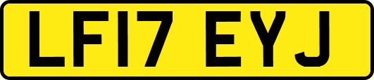 LF17EYJ