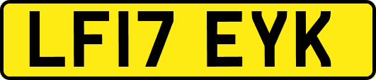 LF17EYK