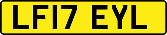 LF17EYL