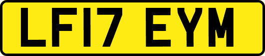 LF17EYM