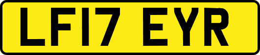 LF17EYR